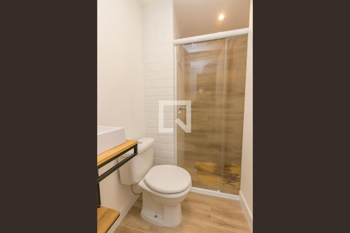 Apartamento-flat Ao Lado Do Aeroporto De Congonhas Apartment *