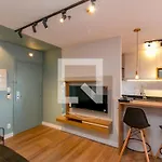 Apartamento-Flat Ao Lado Do Aeroporto De Congonhas