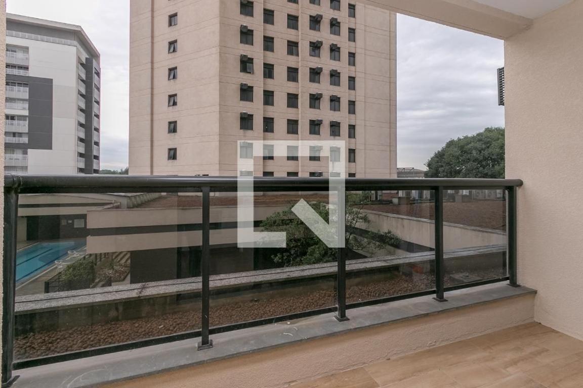 Apartamento-flat Ao Lado Do Aeroporto De Congonhas Apartamento *