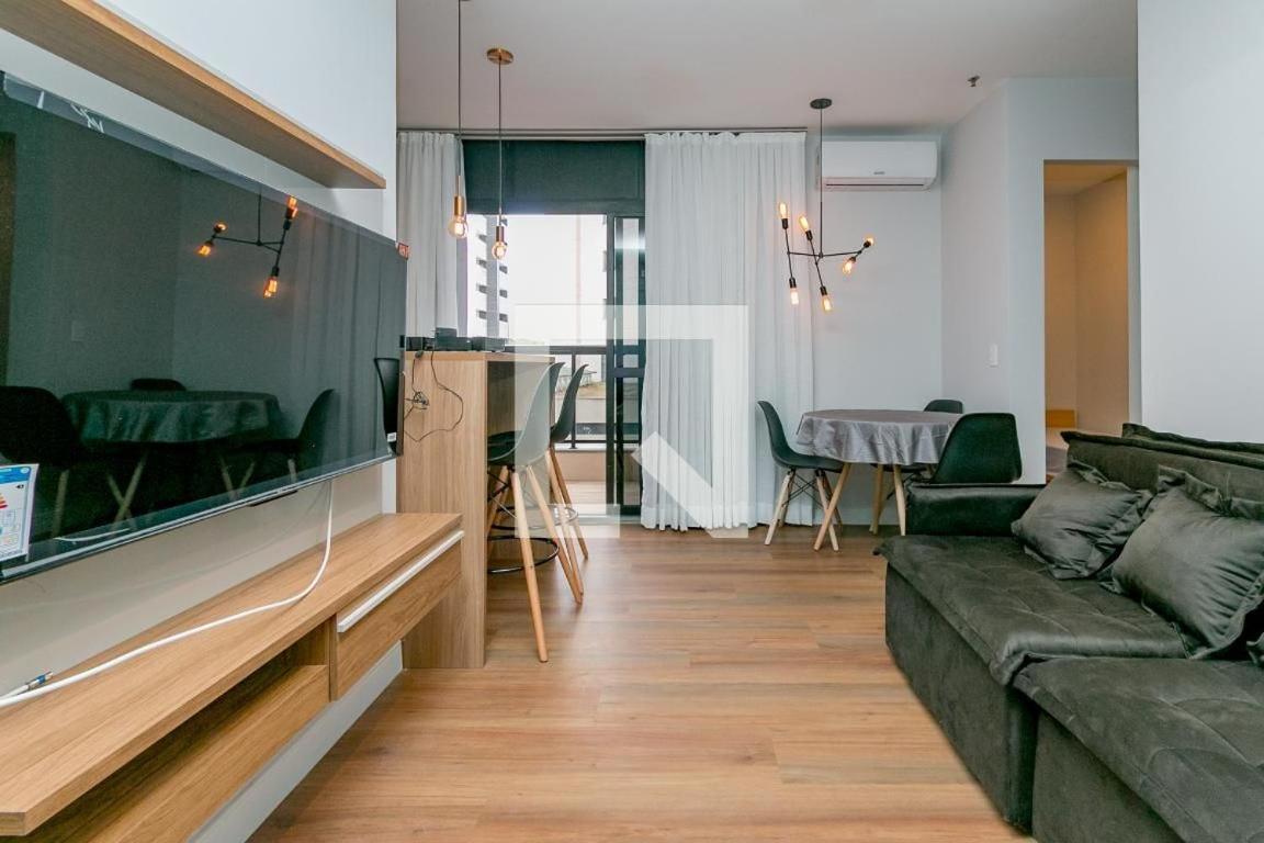 Apartamento-flat Ao Lado Do Aeroporto De Congonhas São Paulo